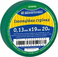 Изолента Аско-Укрем ПВХ A0150020040