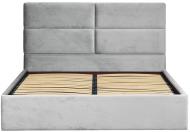 Кровать LIDERSON Onda Lite Lili 94 160x200 см