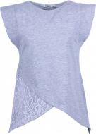 Блуза Flash р.110 сірий 18G42-3-1800_323