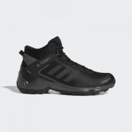 Ботинки Adidas TERREX EASTRAIL MID F36760 р.40 2/3 черный