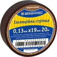 Ізострічка Аско-Укрем ПВХ A0150020044 Ізострічка Аско-Укрем ПВХ A0150020044