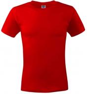 Футболка мужская Keya T-Shirt KMC180OERE р.S красный