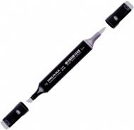 Маркер спиртовой FINECOLOUR EF102-278 нейтральный серый №4