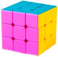 Развивающая игрушка Країна Іграшок Кубик Рубика 3х3 581-5.7N