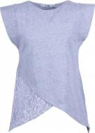 Блуза Flash р.128 сірий 18G42-3-1800_323