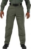 Брюки тактичні 5.11 Tactical Taclite TDU Pants XS/Long 74280/190 р. XS/Long темно-зелений