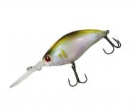 Воблер Grows Culture 3D CRANK 17 г 65 мм