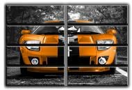 Картина модульна спортивне авто Ford-GT 254x178 см Hotel Arizona HD C-8 HUGE-SPORT CAR-70x100-GOLD Картина модульна спортивне авто Ford-GT 254x178 см Hotel Arizona HD C-8 HUGE-SPORT CAR-70x100-GOLD