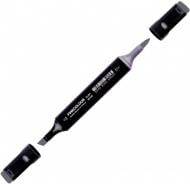Маркер спиртовий FINECOLOUR EF102-281 нейтральний сірий №8