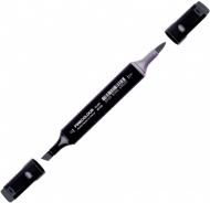 Маркер спиртовой FINECOLOUR EF102-282 нейтральный серый №10