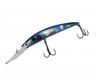 Воблер Grows Culture 3D CRYSTAL Minnow 17 г 110 мм