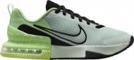 Кроссовки мужские Nike M AIR MAX ALPHA TRAINER 6 FQ1833-300 р.40,5 зеленые