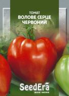 Насіння Seedera томат Волове серце червоний 0,1 г