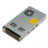 Блок питания Светкомплект 24 В 350 Вт IP20 LRS-350-24 Блок питания Светкомплект 24 В 350 Вт IP20 LRS-350-24