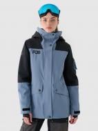 Куртка 4F TECHNICAL JACKET F586 4FWAW24TTJAF586-32S р.S