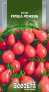 Семена SeedEra томат Груша розовая 0,1 г (4823073721704)