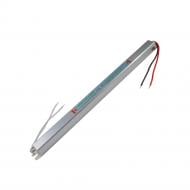 Преобразователь напряжения Светкомплект 24 В 60 Вт IP20 MB 60-24 2,5A