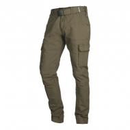 Брюки рабочие WURTH COBRA X р. 3XL M443075005 оливковый