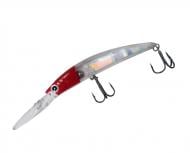 Воблер Grows Culture 3D CRYSTAL Minnow 17 г 110 мм 116968