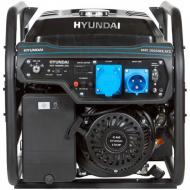 Генератор бензиновый Hyundai 7,5 кВт / 8 кВт HHY 10050FE-T
