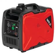 Генератор бензиновий YATO 3 кВт / 3,3 кВт YT-85483