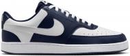 Кроссовки мужские Nike COURT VISION LO HM9862-400 р.40,5 белые с синим