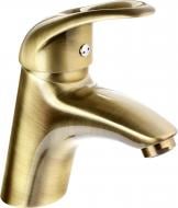 Смеситель для умывальника Emmevi Rubinetterie Luxor BR7003 R