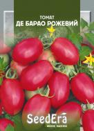 Насіння Seedera томат Де Барао рожевий 0,1 г