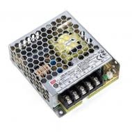 Блок питания Светкомплект 12 В 50 Вт IP20 LRS-50-12 Блок питания Светкомплект 12 В 50 Вт IP20 LRS-50-12