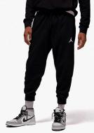 Брюки Jordan DF SPRT CSVR FLC PANT DQ7332-010 р. L черный