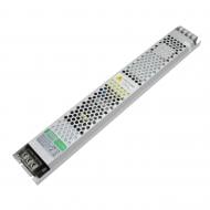 Преобразователь напряжения Светкомплект 12 В 350 Вт IP20 SL-350-12 silver