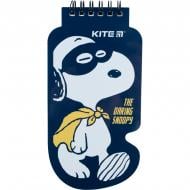 Блокнот Snoopy 50 лист. SN22-465 KITE
