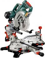 Пила торцювальна Metabo KGSV 72 XACT (611216000)