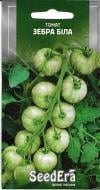 Семена SeedEra томат Зебра белая 0,1 г (4823073718827)