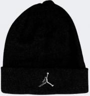 Шапка Jordan Jan beanie cuffed 9A0063-023 р.one size черный