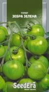Семена SeedEra томат Зебра зеленая 0,1 г (4823073719350)
