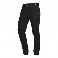 Брюки рабочие WURTH COBRA X р. 3XL M443107005 черный