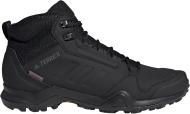 Черевики Adidas TERREX AX3 BETA MID G26524 р.43 1/3 чорний