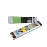 Преобразователь напряжения Светкомплект 24 В 100 Вт IP20 SL-100-24 silver Преобразователь напряжения Светкомплект 24 В 100 Вт IP20 SL-100-24 silver