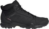 Черевики Adidas TERREX AX3 BETA MID G26524 р.45 1/3 чорний