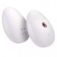 Электронный освежитель GESKE для увлажнения лица Facial Hydration Refresher 4 в 1 пудровый