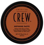 Моделювальна паста AMERICAN CREW моделююча для чоловіків Defining Paste 85 г