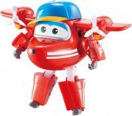 Игрушка-трансформер Super Wings Flip EU720221