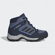 Ботинки Adidas TERREX HYPERHIKER K G26533 р.35 синий