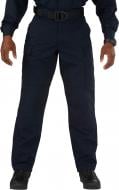 Брюки тактические 5.11 Tactical Taclite TDU Pants [724] Dark Navy S/Short