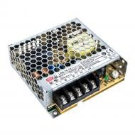 Блок питания Светкомплект 12 В 75 Вт IP20 LRS-75-12