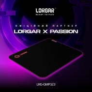 Коврик LORGAR Main 323 Gaming (LRG-GMP323) Коврик LORGAR Main 323 Gaming (LRG-GMP323)