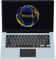 Ноутбук Pixus 14" (PixusVix) grey