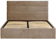 Кровать LIDERSON Stella Marina Lite Lili 06 160x200 см Кровать LIDERSON Stella Marina Lite Lili 06 160x200 см