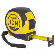 Рулетка Sigma Compact 3814681 10 м x 25 мм